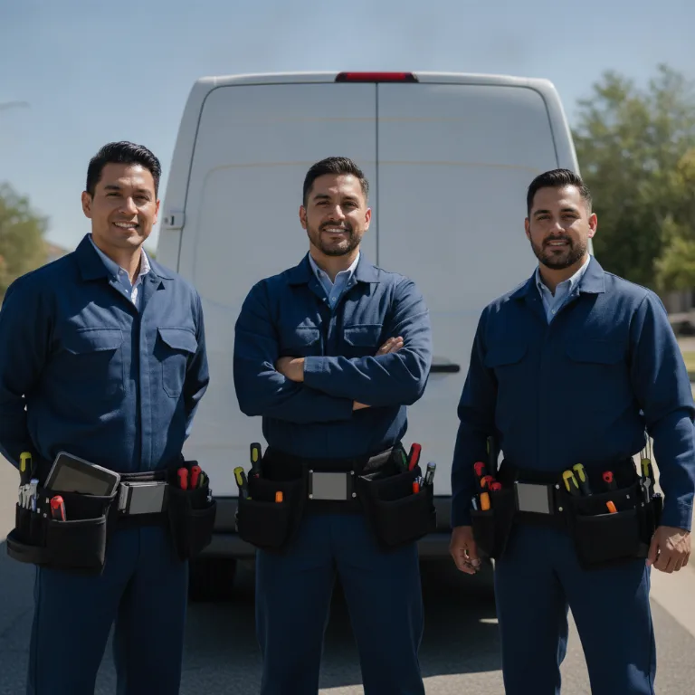 Servicios de TI equipo en Soledad de Graciano Sanchez